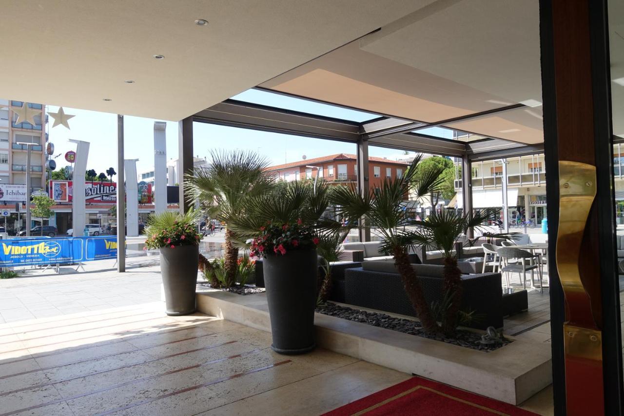 Hotel Principe Palace Lido di Jesolo Exterior photo