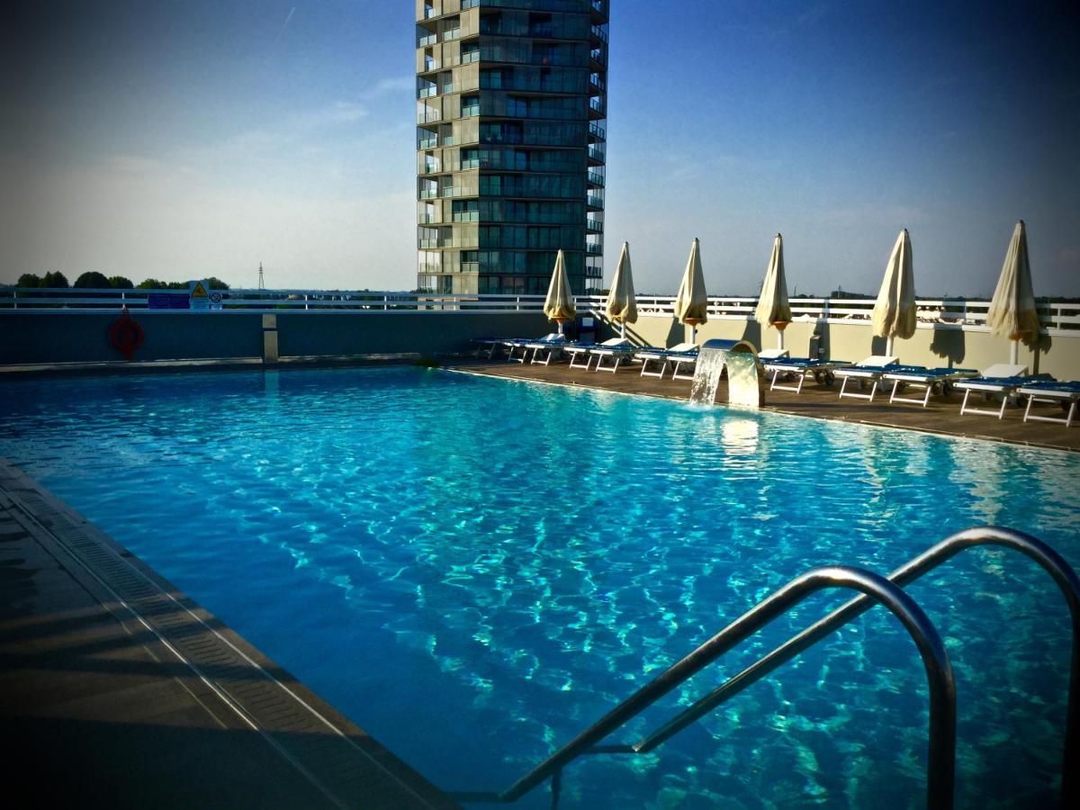 Hotel Principe Palace Lido di Jesolo Exterior photo