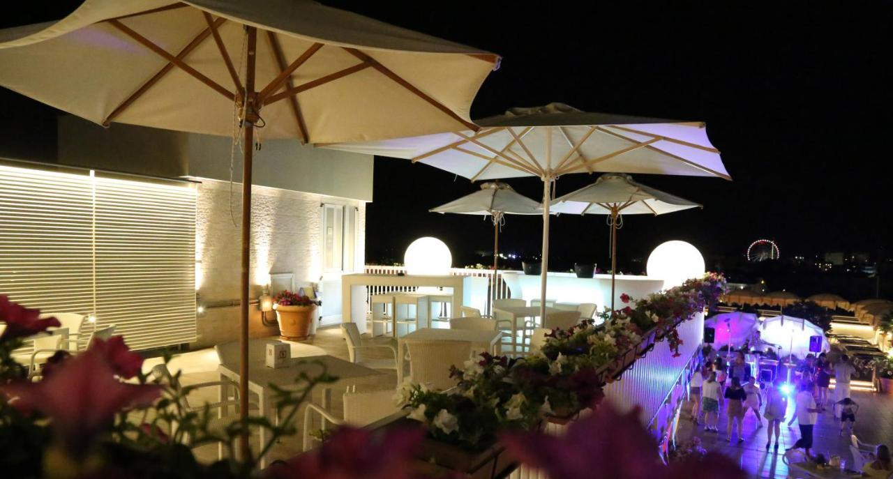 Hotel Principe Palace Lido di Jesolo Exterior photo