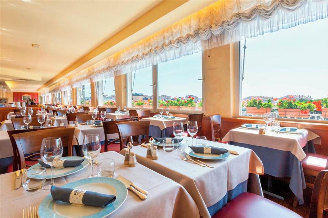 Hotel Principe Palace Lido di Jesolo Exterior photo